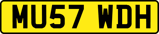 MU57WDH