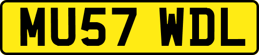 MU57WDL