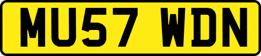 MU57WDN