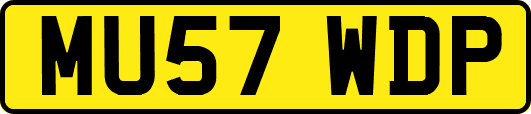 MU57WDP