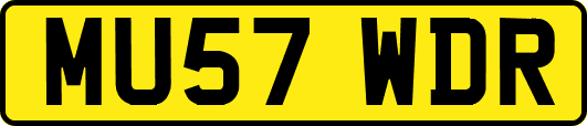 MU57WDR