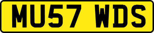 MU57WDS