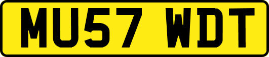 MU57WDT