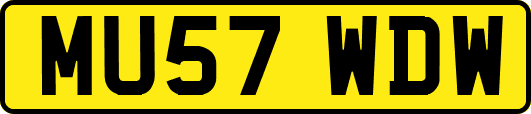 MU57WDW