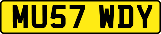 MU57WDY