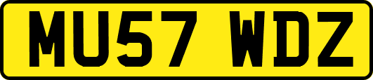 MU57WDZ
