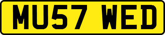 MU57WED