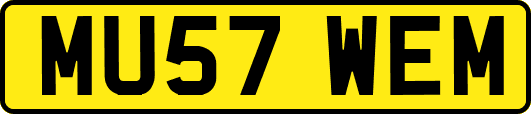 MU57WEM