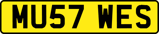 MU57WES