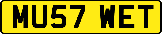 MU57WET