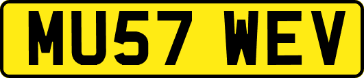 MU57WEV