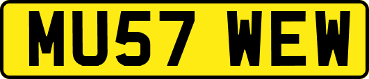 MU57WEW