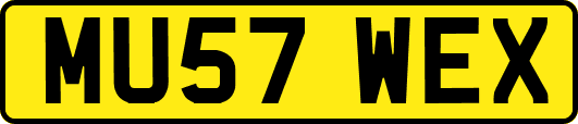 MU57WEX