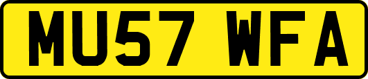 MU57WFA