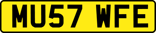 MU57WFE