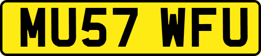 MU57WFU