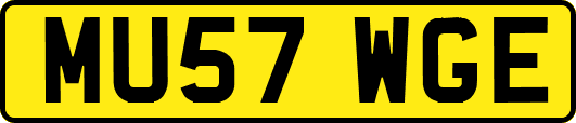 MU57WGE