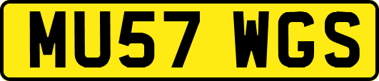 MU57WGS