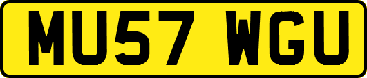 MU57WGU