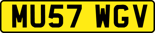 MU57WGV