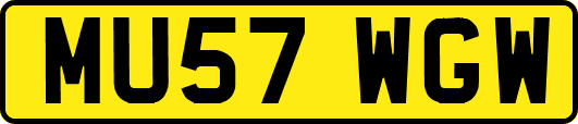 MU57WGW