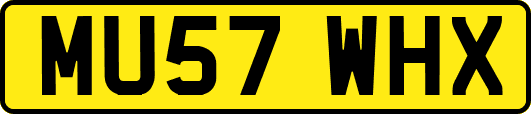 MU57WHX