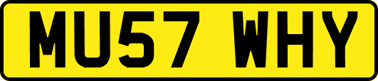 MU57WHY