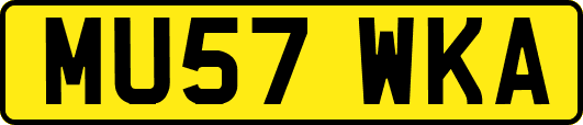 MU57WKA
