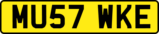 MU57WKE