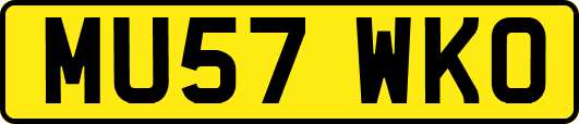 MU57WKO