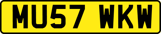 MU57WKW
