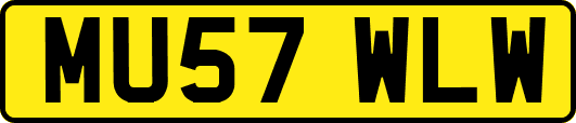 MU57WLW