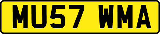 MU57WMA