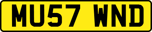 MU57WND