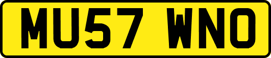 MU57WNO