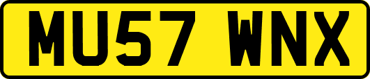 MU57WNX