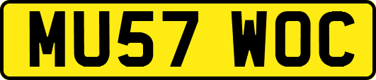 MU57WOC