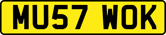 MU57WOK