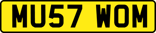 MU57WOM