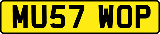 MU57WOP