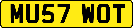 MU57WOT