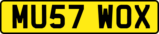 MU57WOX