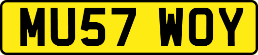 MU57WOY