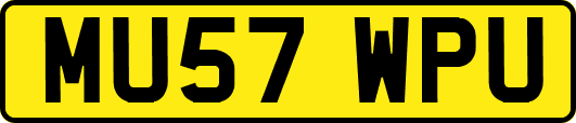 MU57WPU