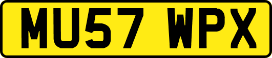 MU57WPX