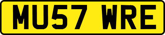 MU57WRE
