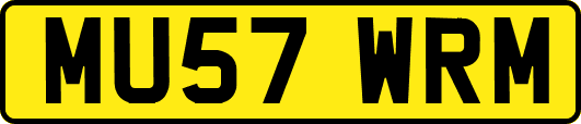 MU57WRM
