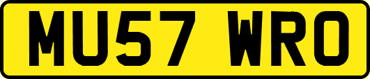 MU57WRO