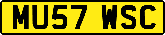 MU57WSC