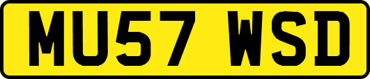 MU57WSD